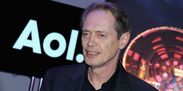 Steve Buscemi