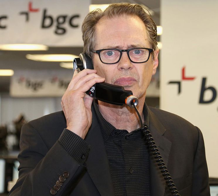 Steve Buscemi