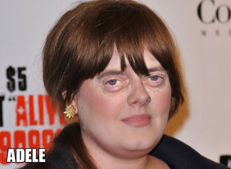 Steve Buscemi
