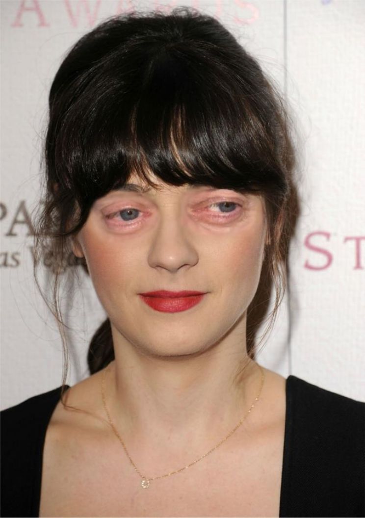 Steve Buscemi