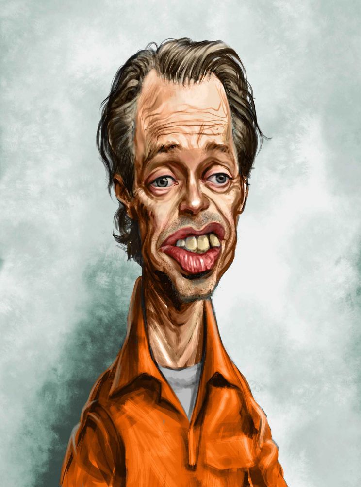 Steve Buscemi