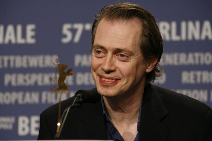 Steve Buscemi