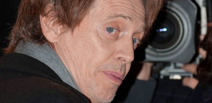 Steve Buscemi