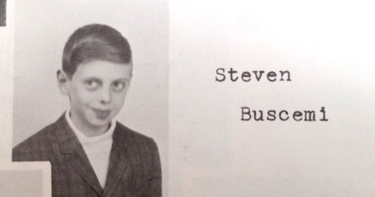 Steve Buscemi