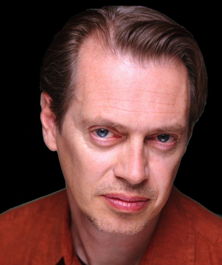 Steve Buscemi