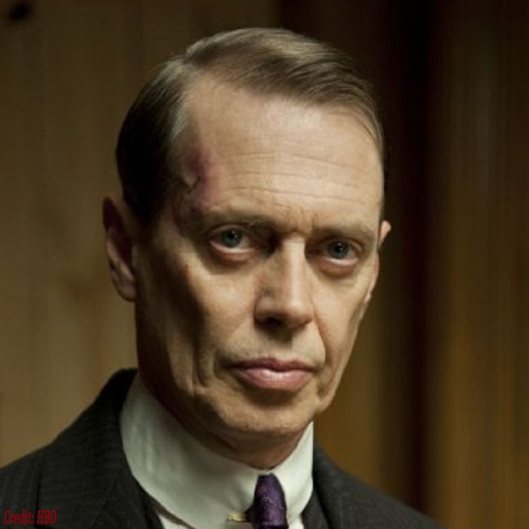 Steve Buscemi