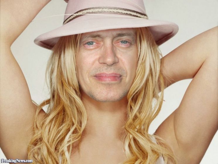 Steve Buscemi