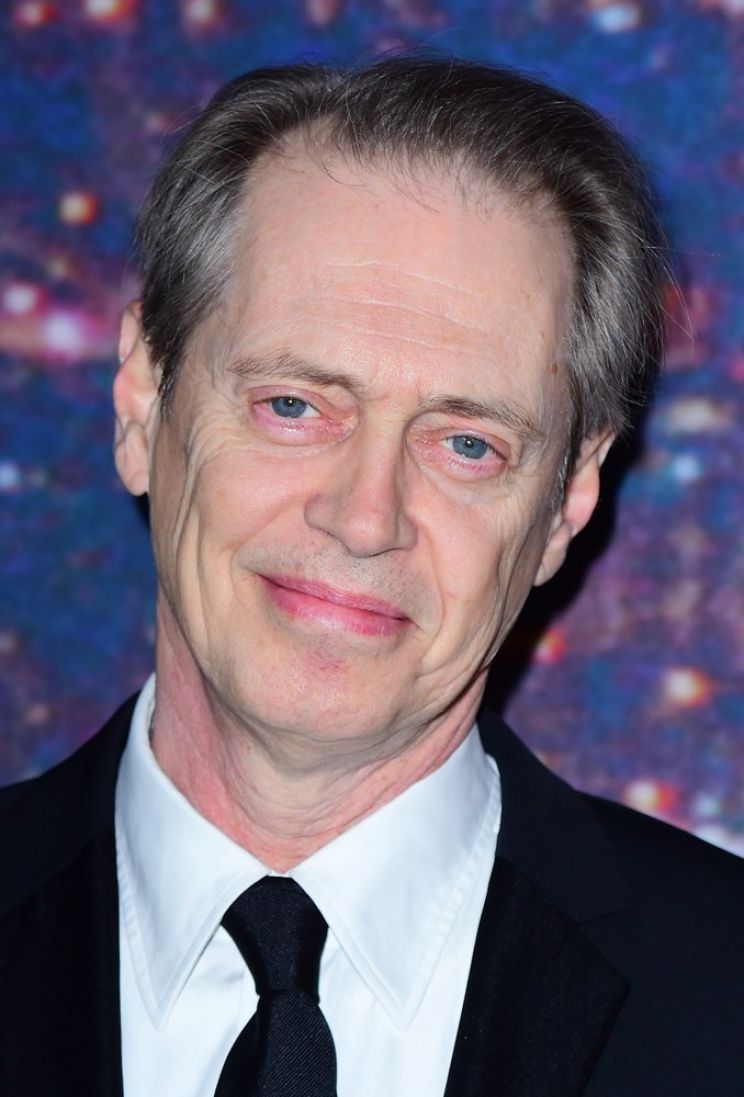Steve Buscemi