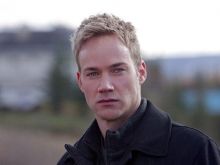 Steve Byers