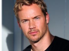 Steve Byers