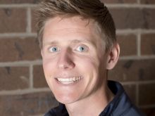 Steve Byers