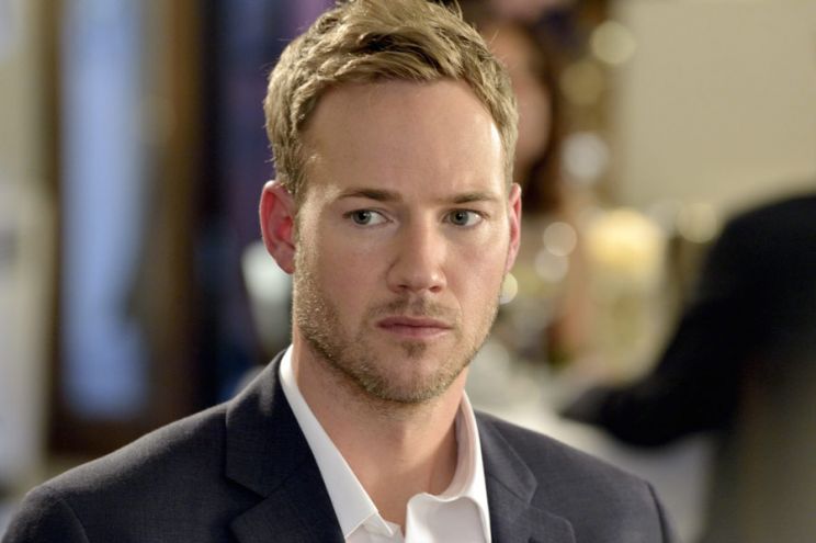 Steve Byers