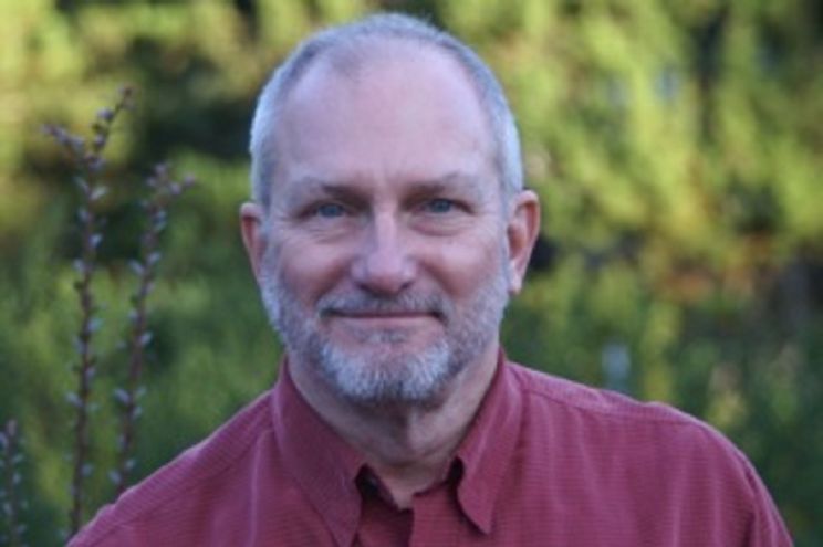 Steve Byers
