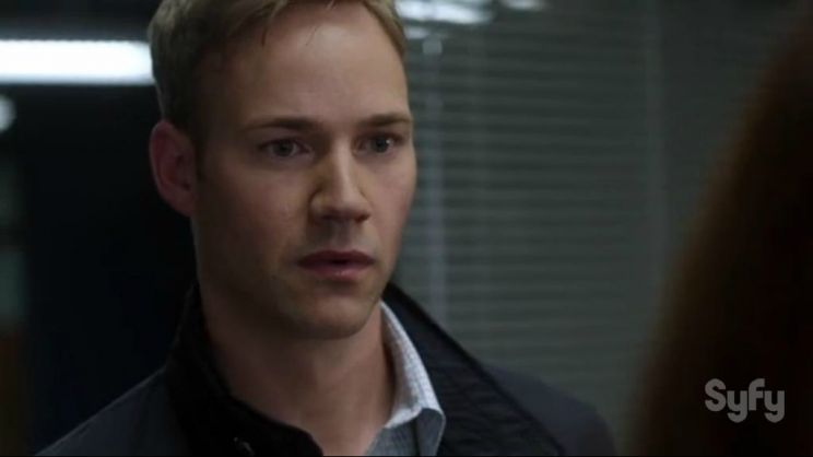 Steve Byers