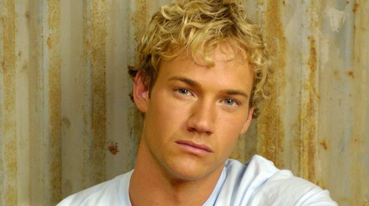 Steve Byers