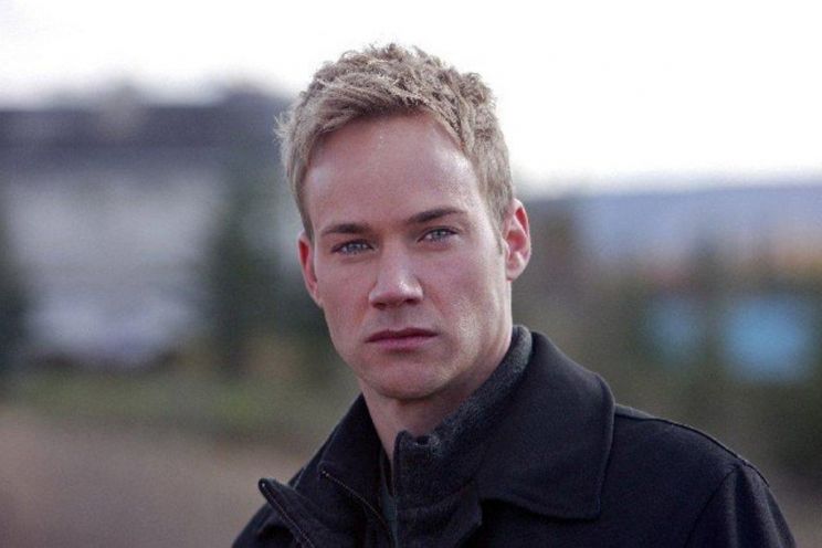 Steve Byers
