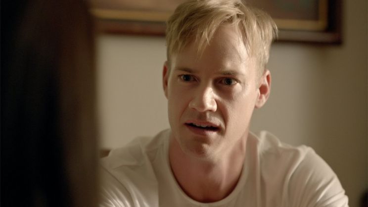 Steve Byers