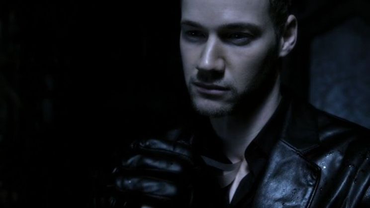 Steve Byers