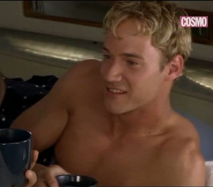 Steve Byers