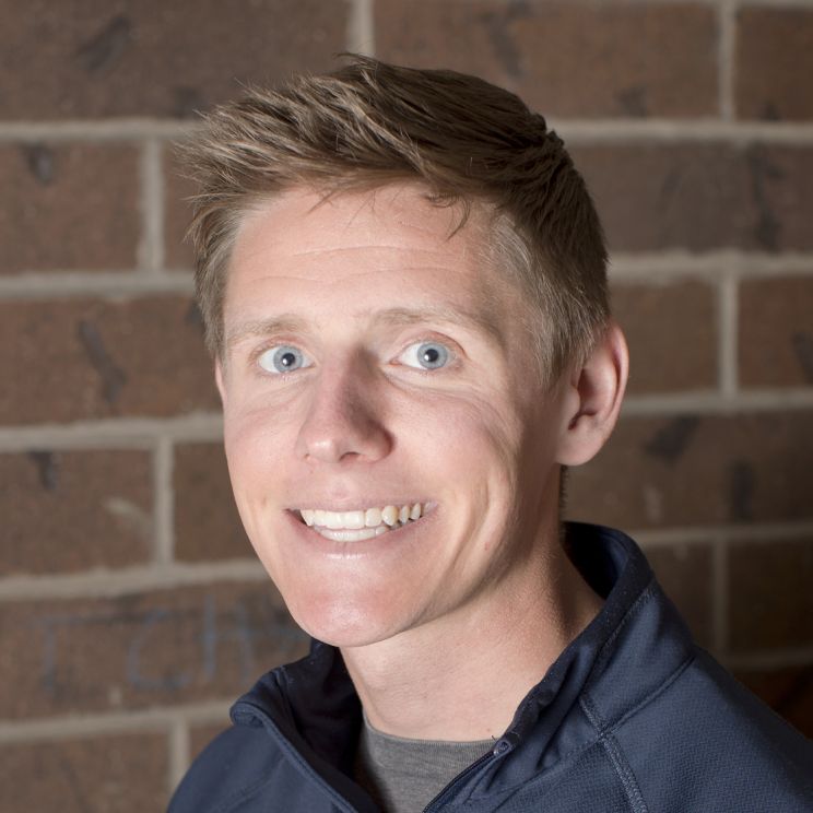 Steve Byers