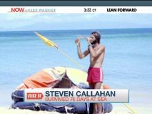 Steve Callahan