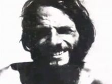 Steve Callahan