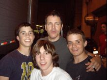 Steve Callahan