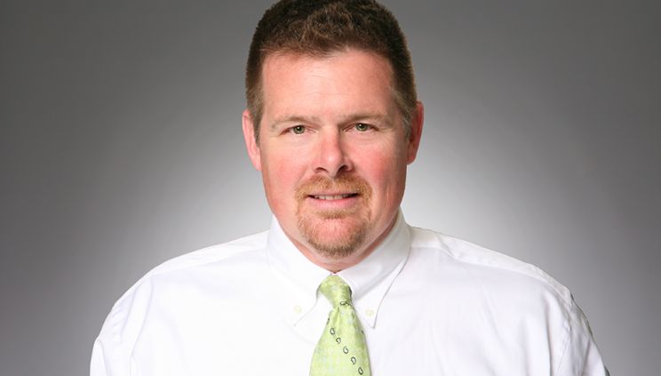 Steve Callahan