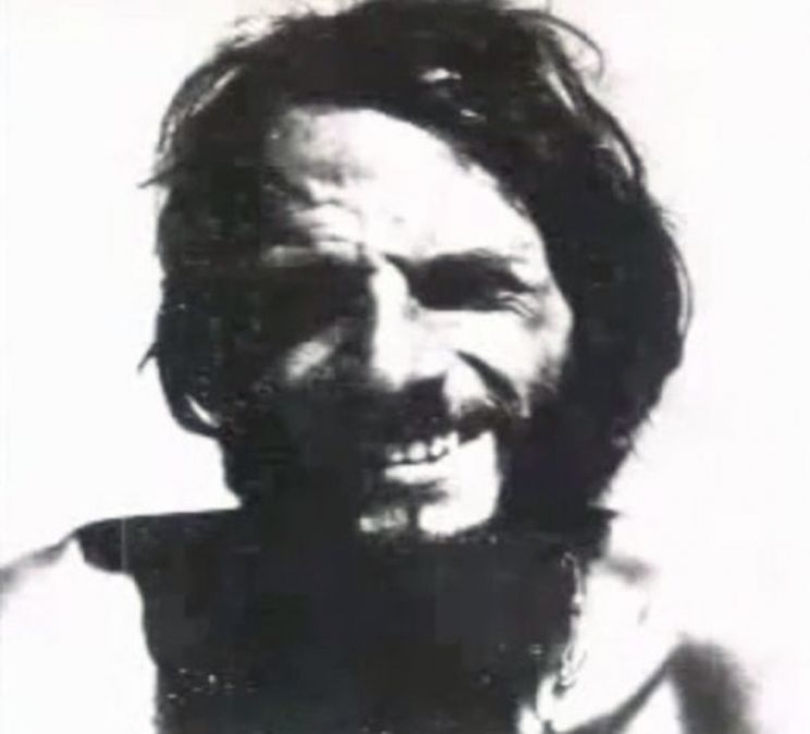 Steve Callahan