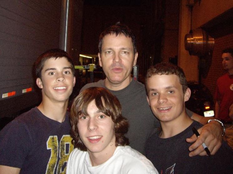 Steve Callahan