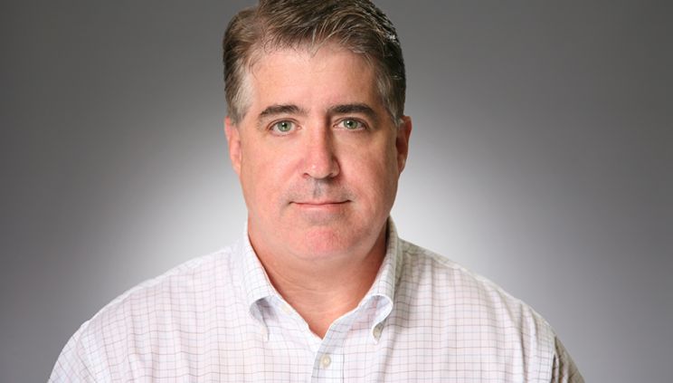 Steve Callahan