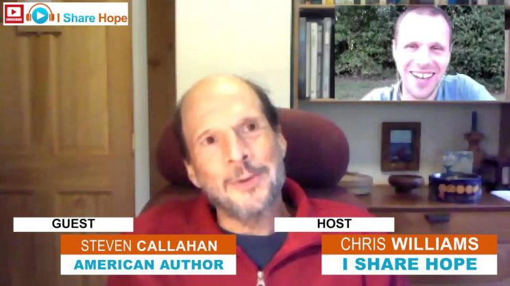 Steve Callahan