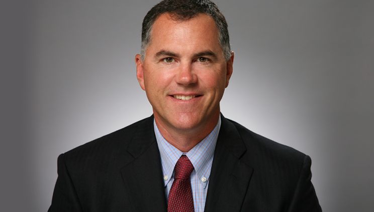 Steve Callahan