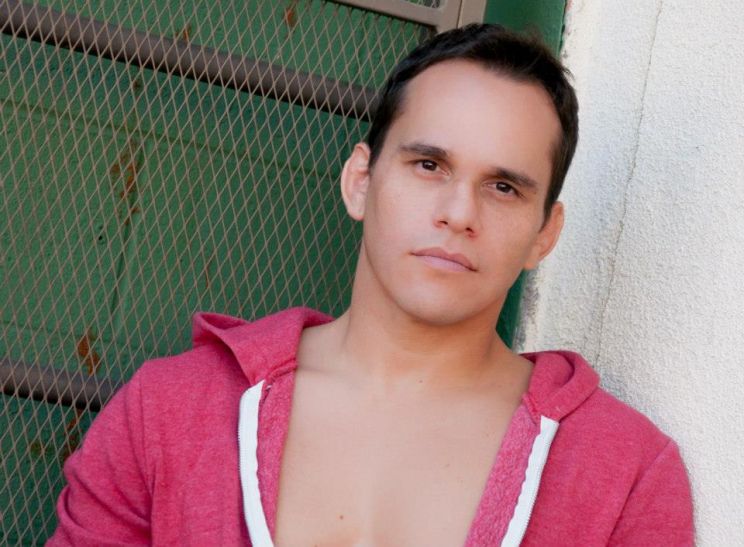 Steve Cardenas