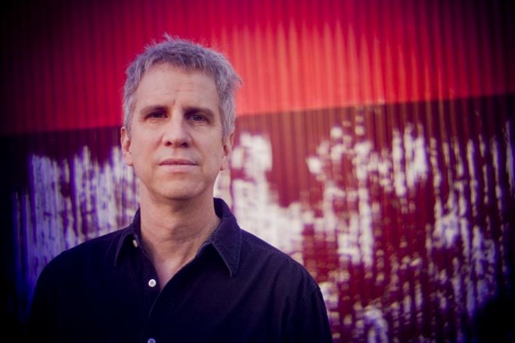 Steve Cardenas