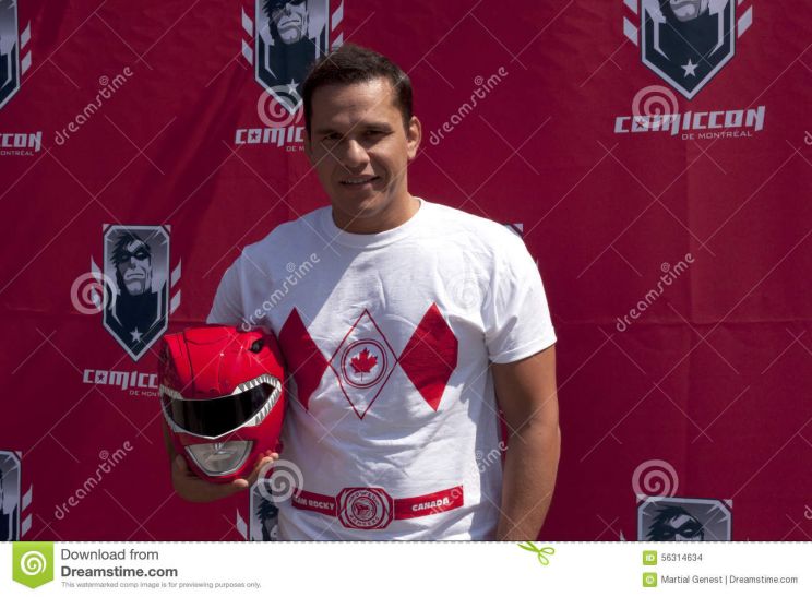 Steve Cardenas