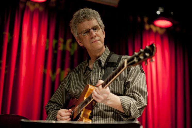 Steve Cardenas