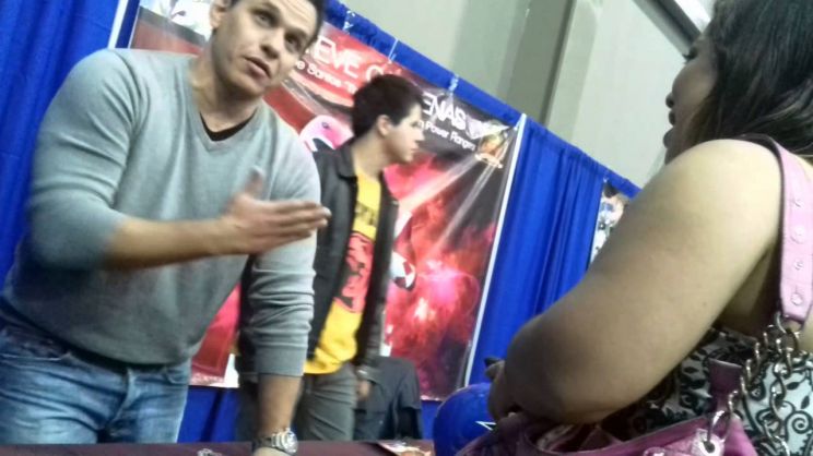 Steve Cardenas