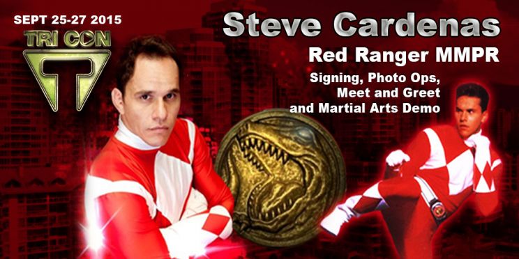 Steve Cardenas