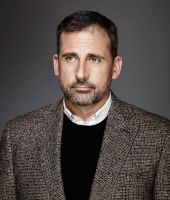 Steve Carell