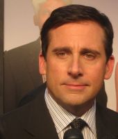 Steve Carell