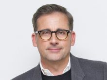 Steve Carell