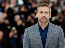 Steve Carell