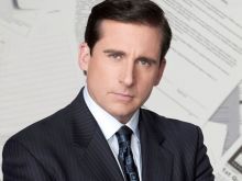 Steve Carell