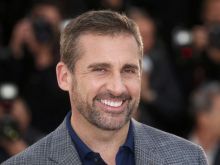 Steve Carell