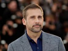 Steve Carell