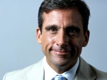 Steve Carell