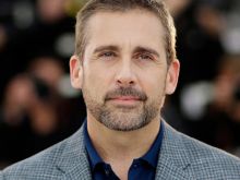 Steve Carell