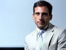 Steve Carell