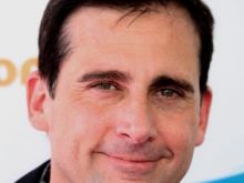 Steve Carell